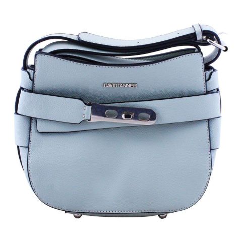 Women Handbag Light Green, 180017-2