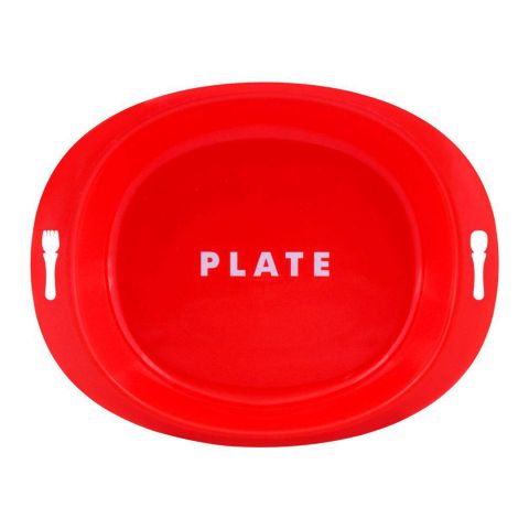 Pigeon Do-It-Myself Stage 1 Plate, D-403