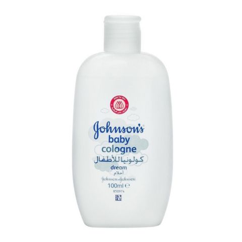 Johnson's Baby Colonge Dream, 100ml