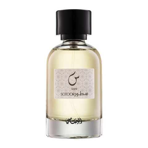 Rasasi Seen Sotoor Eau de Parfum, 100ml