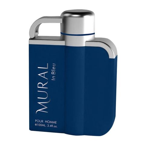 Mural De Ruitz Mural In Bleu Pour Homme Eau de Toilette, 100ml