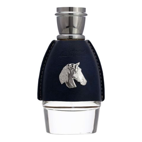 Asgharali Al Baariz Eau De Parfum, Fragrance For Men & Women, 80ml