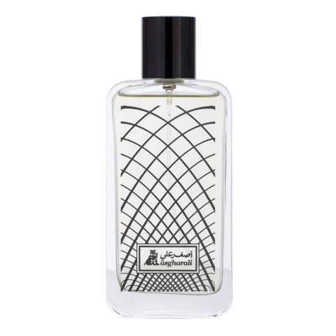 Asgharali Aseel Eau De Parfum, Fragrance For Men, 100ml