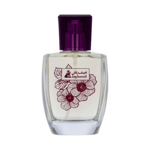 Asgharali Afnan Eau De Parfum, Fragrance For Women, 100ml