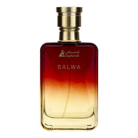 Asgharali Salwa Eau De Parfum, Fragrance For Women, 120ml
