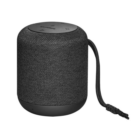 Anker Soundcore Motion Q Portable Bluetooth Speaker, Black, A3108011