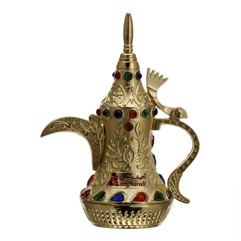 Asgharali Muheeb Attar, 12ml