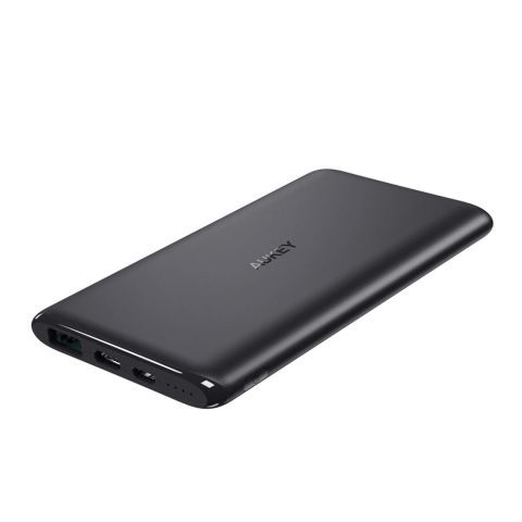 Aukey Slim Power Bank 5000mAh, PB-XN5