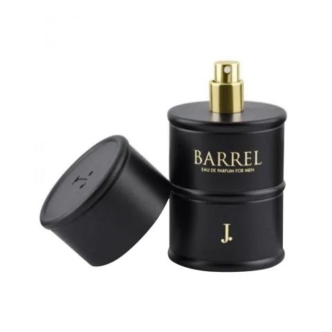 Junaid Jamshed J. Barrel For Men Eau De Parfum, 100ml