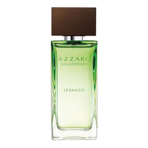 Azzaro Solarissimo Levanzo Eau De Toilette, 75ml