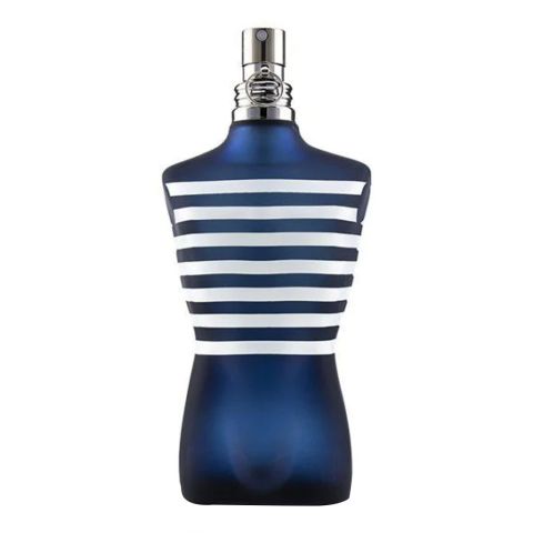 Jean Paul Gaultier Le Male In The Navy Eau De Toilette, 125ml