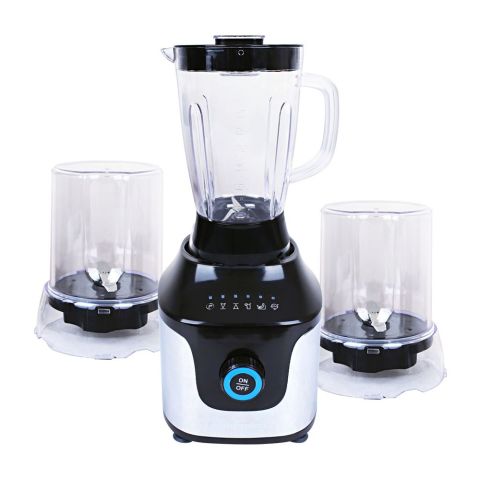 West Point Deluxe Blender And Grinder, WF-343