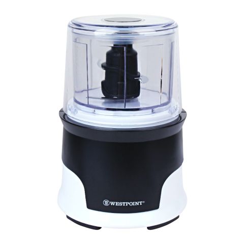 West Point Deluxe Chopper, 1000 Watts, WF-1095