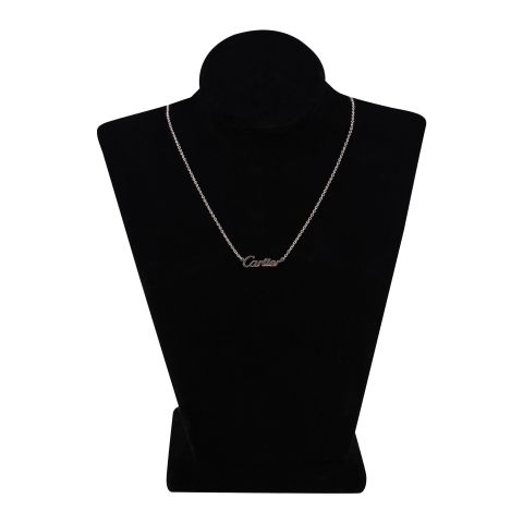 Cartier Girls Necklace, NS-033