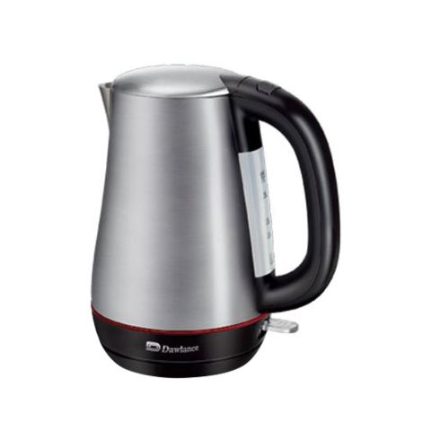 Dawlance Express Boil Electric Kettle, 1.7 Liters, DWEK-7220