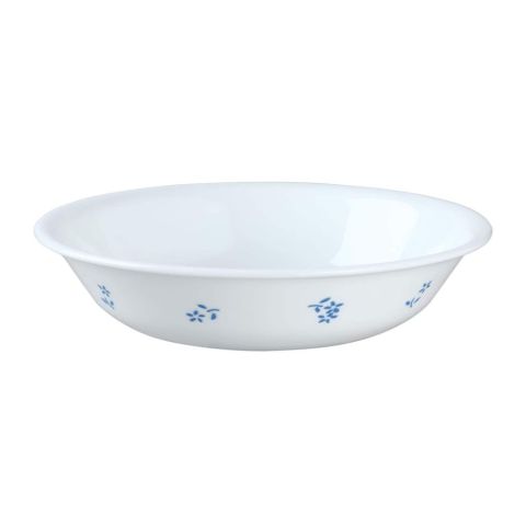 Corelle Livingware Secret Garden Dessert Bowl, 10oz