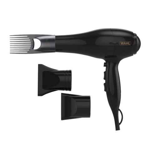 Wahl Powerpik 3000 Hair Dryer, 1800W, 2-Speed, ZX962