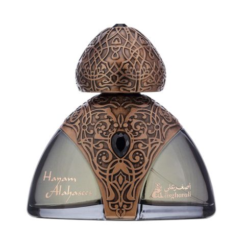 Asghar Ali Hayam Alahasses Eau De Parfum, 100ml