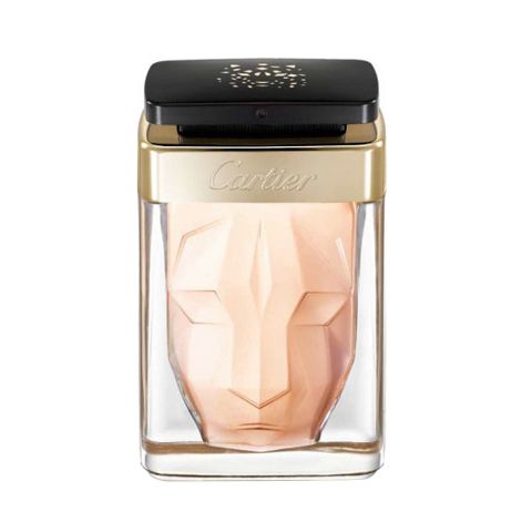 Cartier La Panthere Edition Soir Eau De Parfum, Fragrance For Women, 75ml
