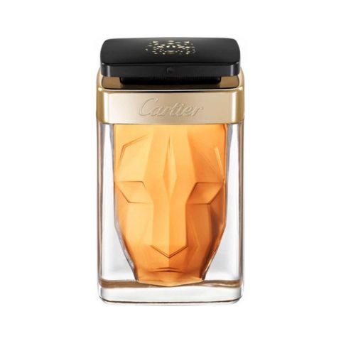 Cartier La Panthere Noir Absolu Eau De Parfum, Fragrance For Women, 75ml