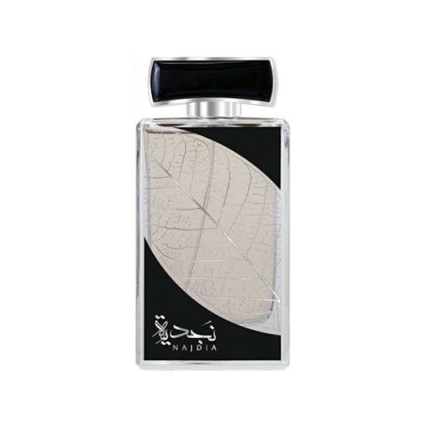 Lattafa Najdia Eau De Parfum, Fragrance For Women, 25ml