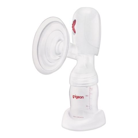 Pigeon Portable Electric Breast Pump 26140-2