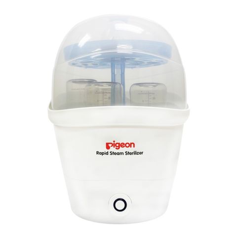 Pigeon Steam Sterilizer R-505