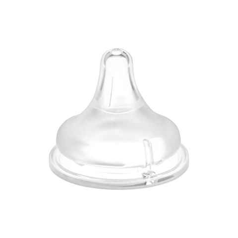 Pigeon Peristaltic Plus Nipple (SS) B-425