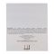 Dunhill London Eau de Toilette 100ml