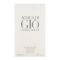 Armani Acqua Di Gio Men Eau de Toilette 100ml