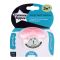 Tommee Tippee Triple Action Stage 1 Teether 3m+ (Pink)