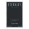 Calvin Klein Eternity For Men Eau de Toilette 100ml