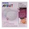 Avent Washable Breast Pad 6-Pack - SCF155/06
