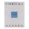 Azzaro Chrome Eau de Toilette 200ml