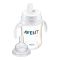 Avent Feeding Bottle, 2-Pack, 1m+, 260ml/9oz, SCF663/27