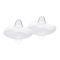Medela Contact Nipple Shields, Large, 24mm