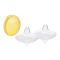 Medela Contact Nipple Shields, Large, 24mm