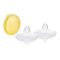 Medela Contact Nipple Shields, Small, 16mm