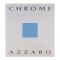 Azzaro Chrome Eau de Toilette 100ml