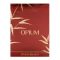 Yves Saint Laurent Opium Women Eau de Toilette 90ml