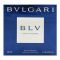 Bvlgari BLV Pour Homme Eau de Toilette 100ml