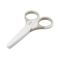 Nuk Baby Nail Scissors, 10256257