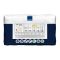 Abena Abri Form Premium Adult Incontinence Pads, Small, 24-34 Inches, 28-Pack