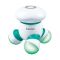 Beurer Handheld Mini Body Massager, Battery Operated, MG 16