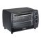 Black & Decker Toaster Oven, 28 Liter, 1500 Watts, TR050