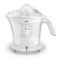 Braun Multiquick 3 Citrus Juicer, MPZ 9