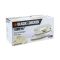Black & Decker Dry Iron, 1200 Watts, F500