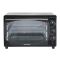 Black & Decker Toaster Oven, 42 Liter, 1800 Watts, TR060
