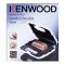 Kenwood 3-In-1 Multi Snacker Sandwich Maker, SM650