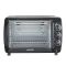 Black & Decker Toaster Oven, 35 Liter, 1500 Watts, TR055